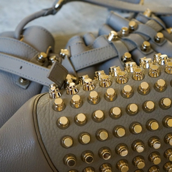 SOLD - Alexander Wang Pebble Bucket Bag - Picture 3 of 4